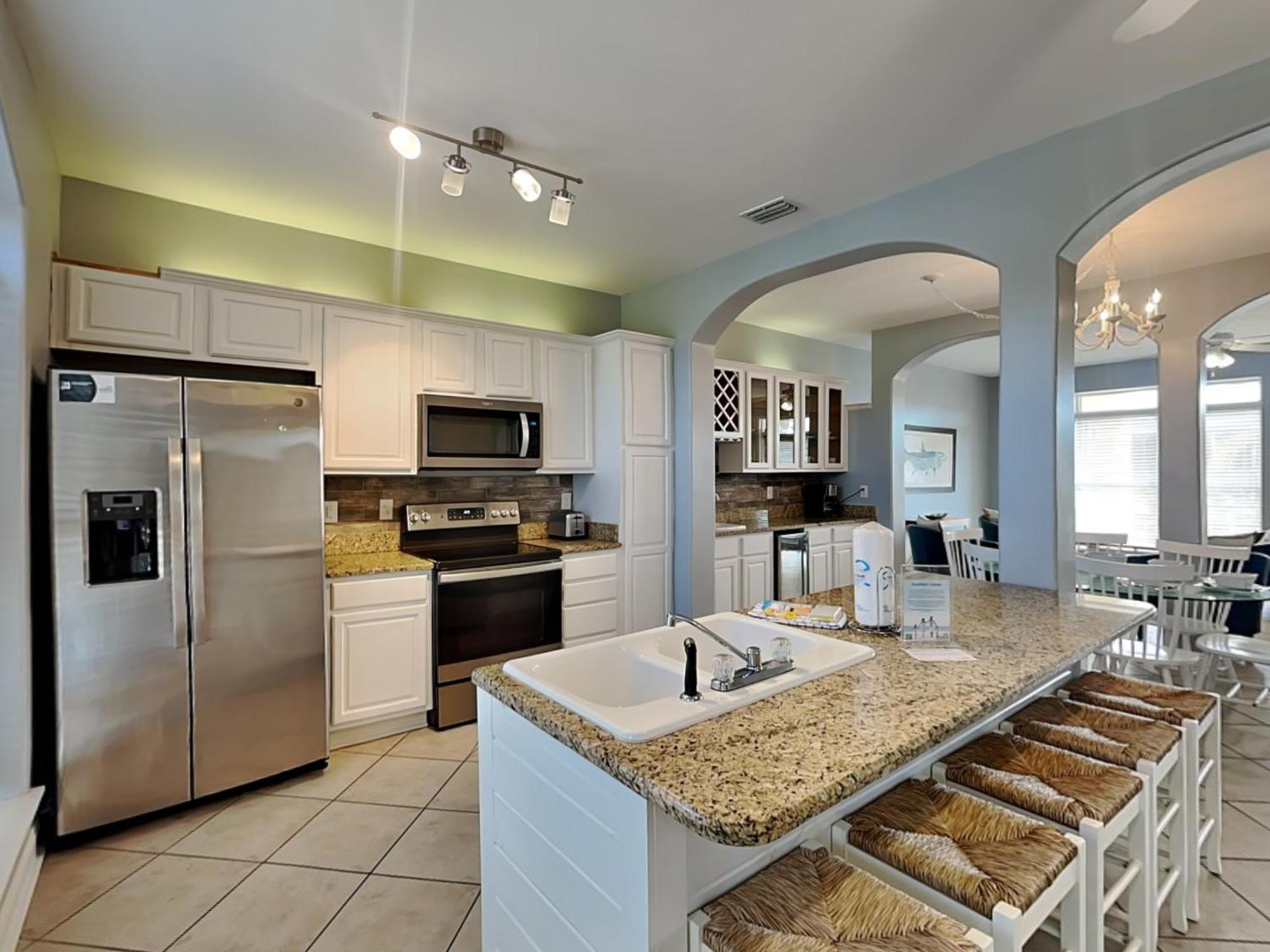 Heron Pointe B Orange Beach Luaran gambar