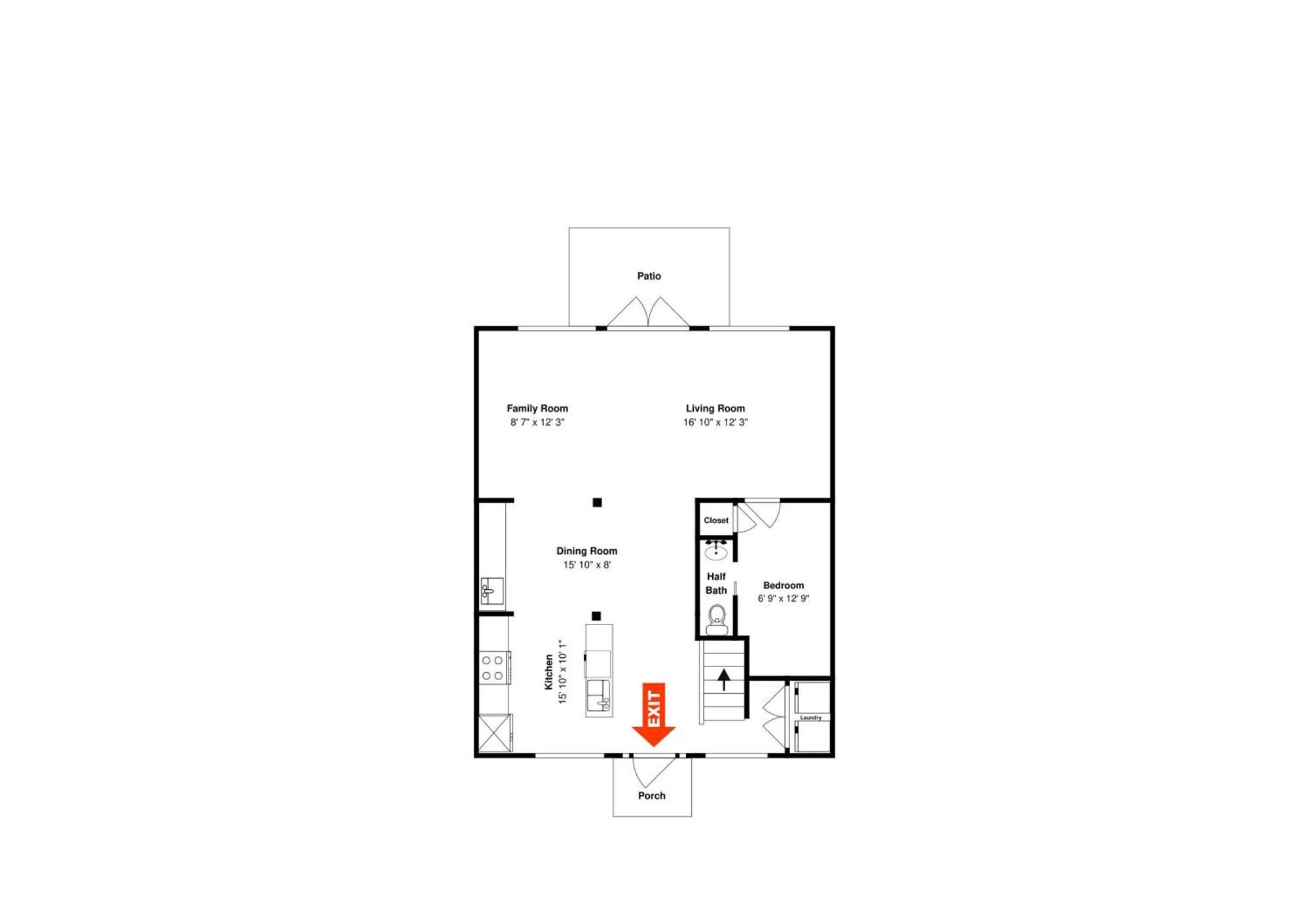 Heron Pointe B Orange Beach Luaran gambar
